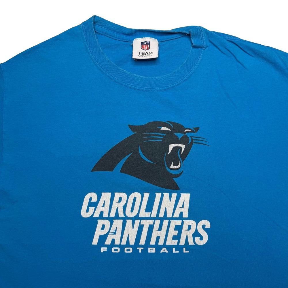 Carolina Panthers football shirt